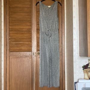 Caution To The Wind Jumpsuit